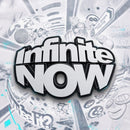 Two Shell - Infinite now (CD)