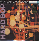 Art Blakey & The Jazz Messengers - Hard Bop (LP Tweedehands)