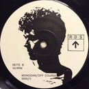 Rudolph Dietrich : Mutterfreuden - Don't Miss The Past (LP Tweedehands)