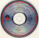 Tracy Chapman - Tracy Chapman (CD Tweedehands)