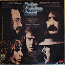Paice Ashton & Lord - Malice In Wonderland (LP Tweedehands)