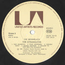 Stranglers, The - The Gospel According To The Meninblack (LP Tweedehands)