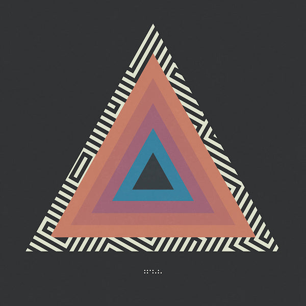 Tycho - Awake remixes (LP) - Discords.nl