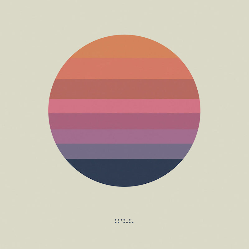 Tycho - Awake -blue & beige vinyl- (LP) - Discords.nl