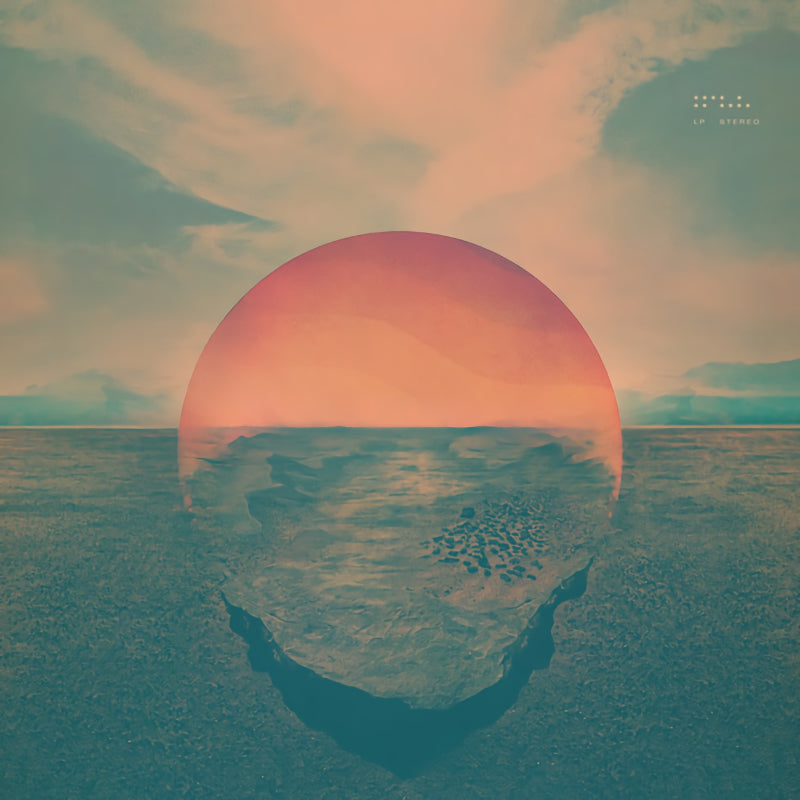 Tycho - Dive (CD) - Discords.nl