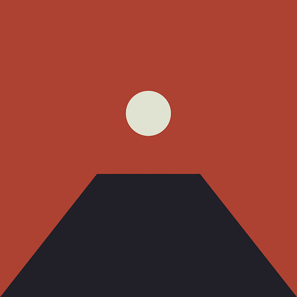 Tycho - Epoch (LP) - Discords.nl