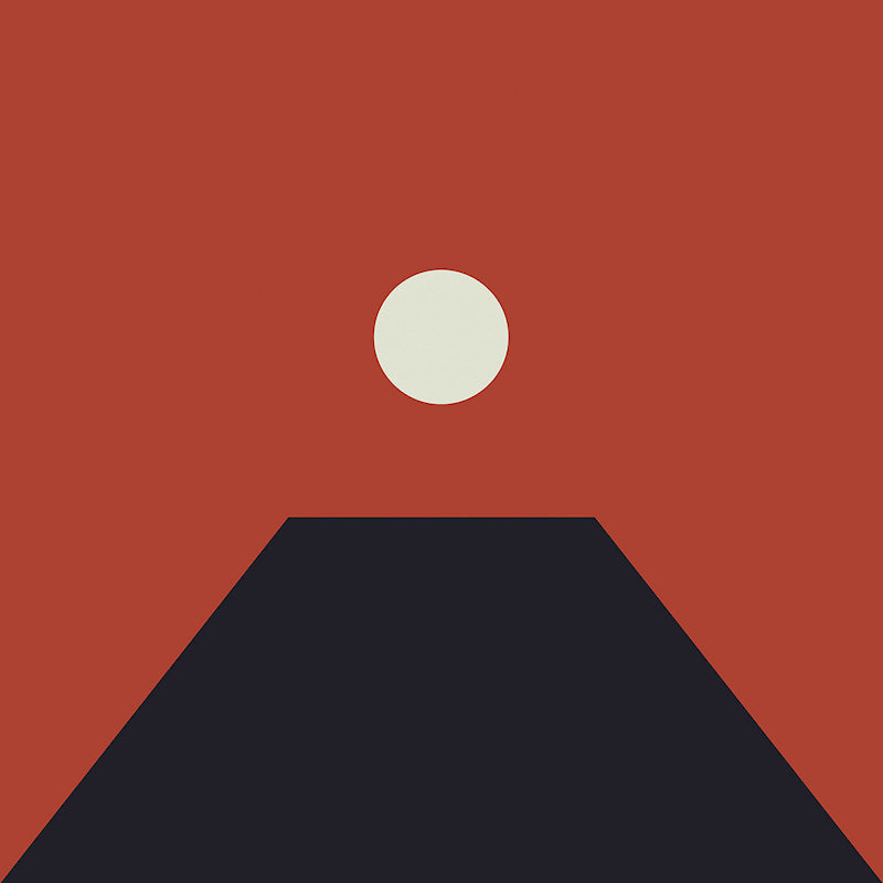 Tycho - Epoch (LP) - Discords.nl