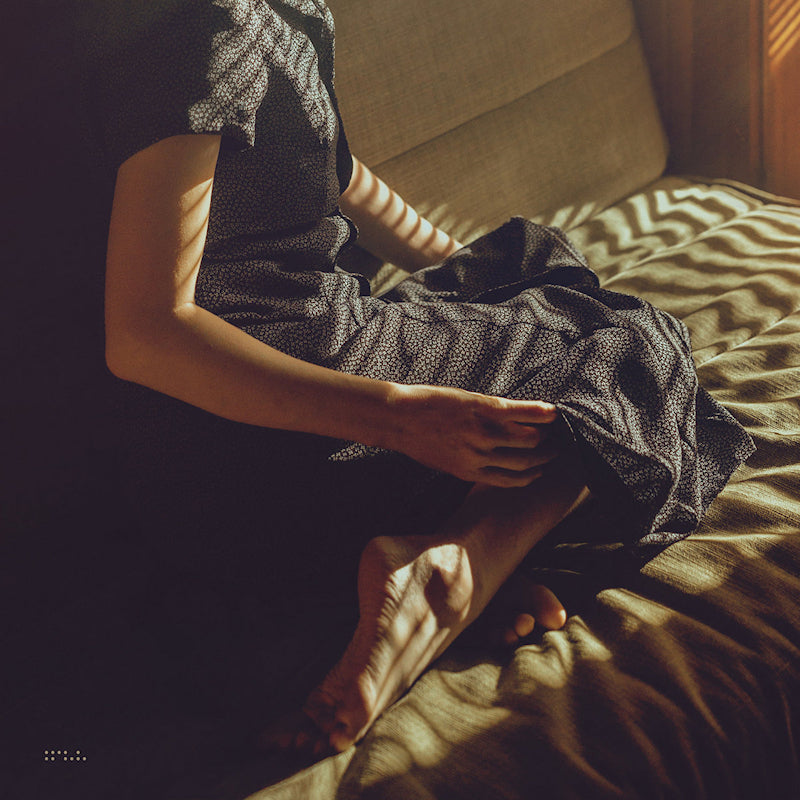 Tycho - Weather (LP) - Discords.nl