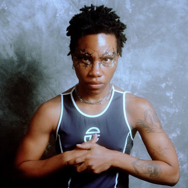 Tygapaw - Love has never been a popular movement. (LP) - Discords.nl