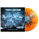 Tygers Of Pan Tang - Electrifyed (LP)
