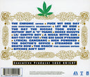 Dr. Dre - The Chronic (CD) - Discords.nl