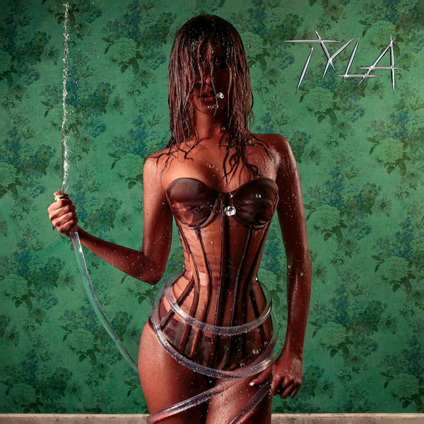 Tyla - TYLA (LP) - Discords.nl