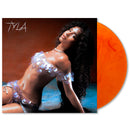 Tyla - Tyla (Orange Red LP) - Discords.nl