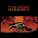 Tyler Childers - Live on red barn radio I & II (CD) - Discords.nl