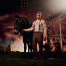 Tyler Childers - Rustin' in the rain (CD) - Discords.nl