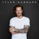 Tyler Hubbard - Tyler hubbard (CD) - Discords.nl