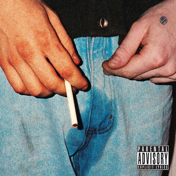 Tyler, The Creator - Cherry Bomb (CD) - Discords.nl