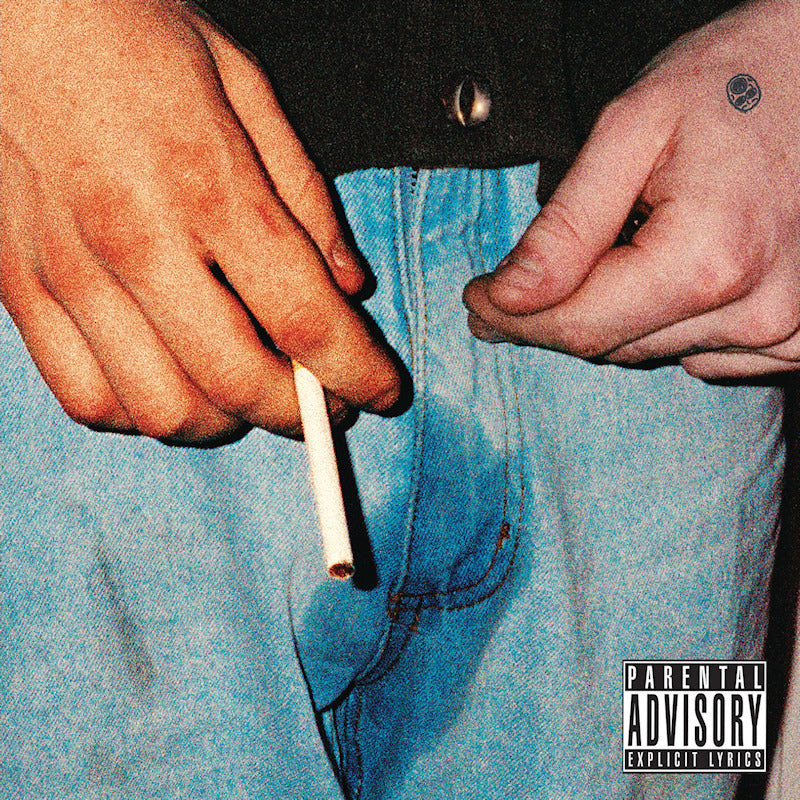 Tyler, The Creator - Cherry Bomb (CD) - Discords.nl