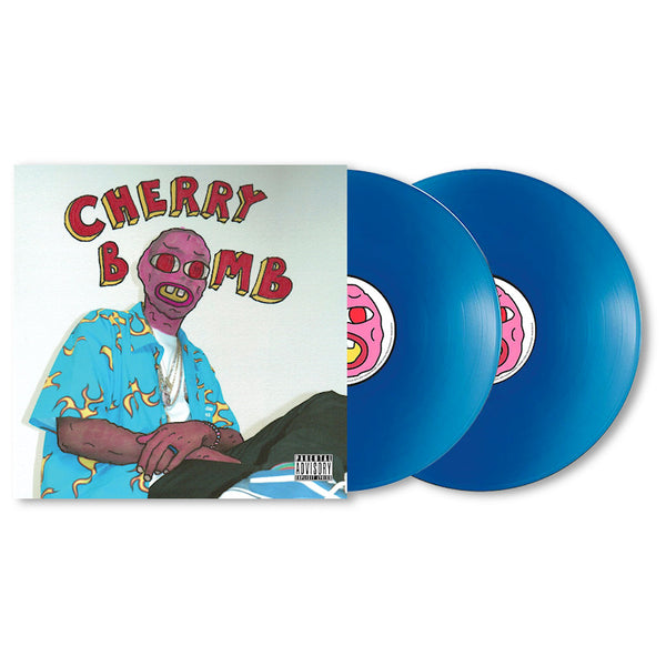 Tyler, The Creator - Cherry Bomb (LP)