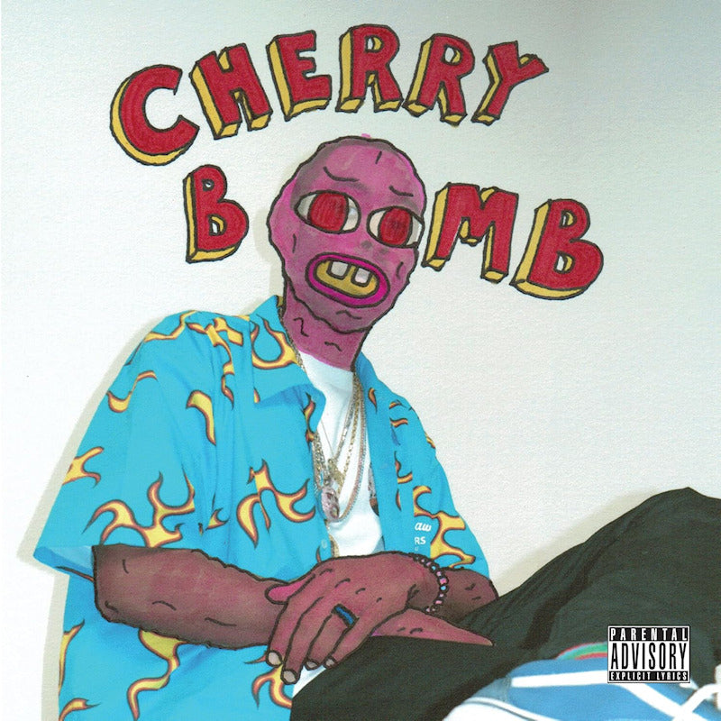 Tyler, The Creator - Cherry Bomb (LP)