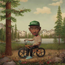 Tyler, The Creator - Tyler, The Creator - Wolf (Hot Pink Vinyl)  (LP) - Discords.nl