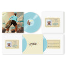 Tyler, the Creator - Call me if you get lost: the estate sale -geneva blue vinyl- (LP) - Discords.nl