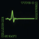 Type O Negative - Life is killing me (CD) - Discords.nl