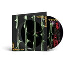 Type O Negative - October rust (LP)