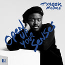 Tyreek Mcdole - Open up your senses (LP)