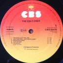 Only Ones, The - The Only Ones (LP Tweedehands)
