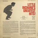 Little Richard - Little Richard's Greatest Hits (LP Tweedehands)