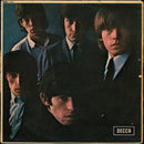 Rolling Stones, The - The Rolling Stones No. 2 (LP Tweedehands)