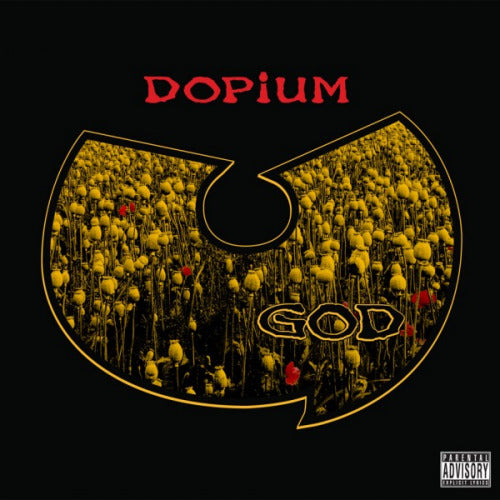 U-god - Dopium (CD)