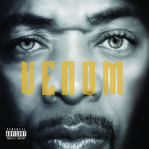 U-god - Venom (CD)