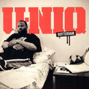 U -niq - Rotterdam (LP)