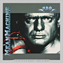 U.d.o. - Mean machine (CD) - Discords.nl