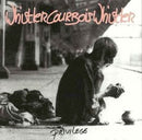 Whistler-Courbois-Whistler - Privilege (CD Tweedehands)