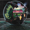 Threshold (3) - Wounded Land (CD Tweedehands)