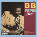 B.B. King - Blues (CD Tweedehands) - Discords.nl