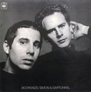 Simon & Garfunkel - Bookends (LP Tweedehands) - Discords.nl