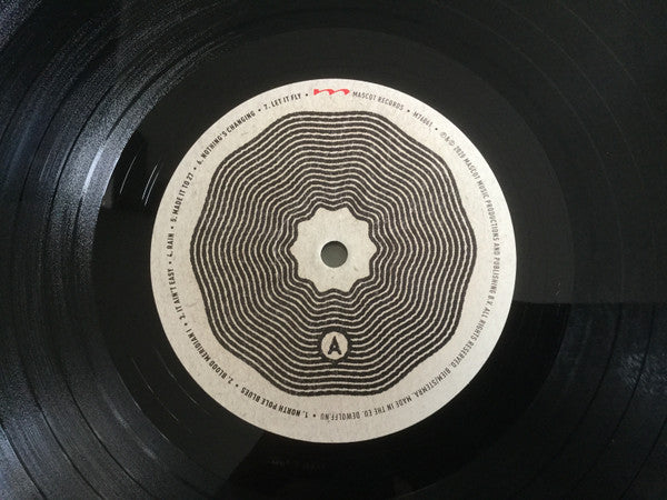 Dewolff - Tascam Tapes (LP) - Discords.nl