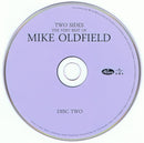 Mike Oldfield - Two Sides (The Very Best Of Mike Oldfield) (CD) - Discords.nl