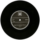 Black Joe Lewis & Cool Breeze - Black Joe Lewis & Cool Breeze (7-inch Tweedehands) - Discords.nl