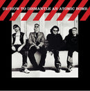 U2 - How to dismantle an atomic bomb (LP) - Discords.nl