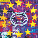 U2 - Zooropa (LP) - Discords.nl
