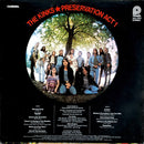 Kinks, The - Preservation Act 1 (LP Tweedehands)