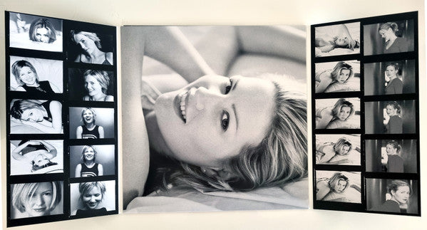 Dido - No Angel (LP)