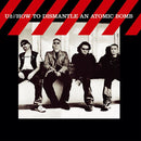 U2 - How to dismantle an atomic bomb (LP) - Discords.nl