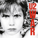 U2 - U2 - War  (LP) - Discords.nl