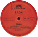 Saga (3) - Saga (LP Tweedehands) - Discords.nl